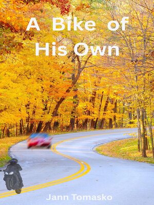 cover image of A Bike of His Own